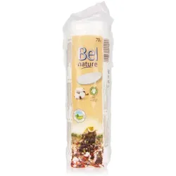 Bel Nature Bio-Wattepads (70St)
