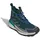 adidas Terrex Free Hiker 2.0 GTX Aurora Ivy/Preloved Teal/Grey Three 44