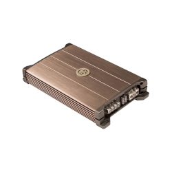 DLS CA-P10 Performance RAW Mono Verstärker 1 x 450 WRMS