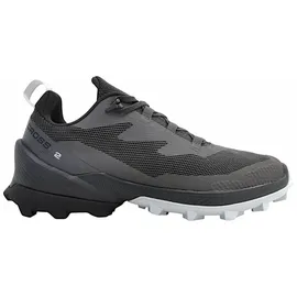 Salomon Cross Damen Magnet/Phantom/Pearl Blue 40 2/3