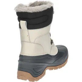 CMP Atka Wmn Snow Boot gesso (A312) 36