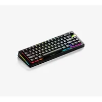 Glorious gaming GMMK 3 Pro HE Wireless 65% Custom