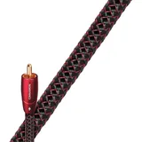 TechLink Koaxialkabel 1,5m Stecker/Stecker 1,5 m Schwarz