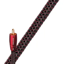 TechLink Koaxialkabel 1,5m Stecker/Stecker 1,5 m Schwarz