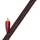 TechLink Koaxialkabel 1,5m Stecker/Stecker 1,5 m Schwarz