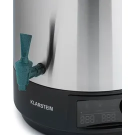 Klarstein Einkochtopf 40 l Edelstahl