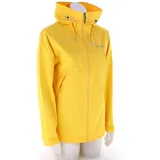 Didriksons Damen Tilde 4 Jacke (Größe M, gelb)