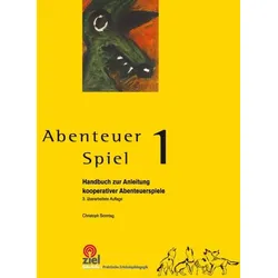 Abenteuer Spiel 1