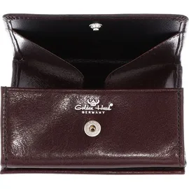 Golden Head Colorado Geldbörse Unisex bordeaux