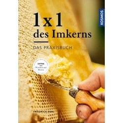 1 x 1 des Imkerns