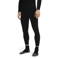 Falke Maximum Warm Long M Ti Funktionsunterhose Schwarz S