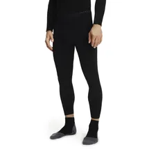 Falke Maximum Warm Long M Ti Funktionsunterhose Schwarz S