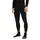 Falke Maximum Warm Long M Ti Funktionsunterhose Schwarz S