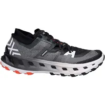 X-Bionic Terraskin X02 Herren Grau/Silber 44