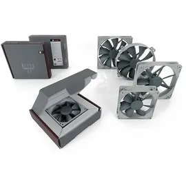 Noctua NF-S12B redux-1200