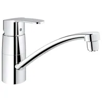Grohe Eurosmart Cosmopolitan Niederdruck chrom 31179000
