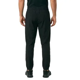 Odlo Essential Regular Hosen Schwarz 48