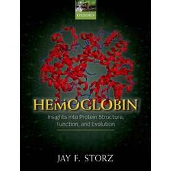 Hemoglobin als eBook Download von Jay F. Storz