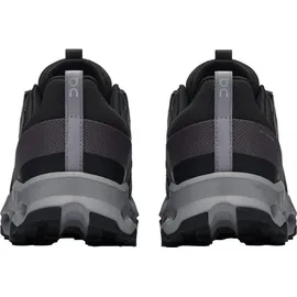 On Cloudhorizon Herren Black / Alloy 44,5