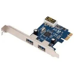U.S.R. USR808402 - USB-Adapter - PCIe 2.0