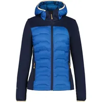 ICEPEAK Damen Funktionsjacke BURLISON blau 42
