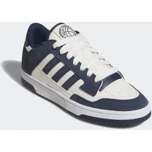 adidas Rapid Court Low Night Indigo/Cloud White/Cloud White 38