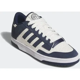 adidas Rapid Court Low Night Indigo/Cloud White/Cloud White 38