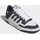 adidas Rapid Court Low Night Indigo/Cloud White/Cloud White 38