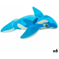 Intex Aufblasbare Figur für Pool Intex Wal 152 x