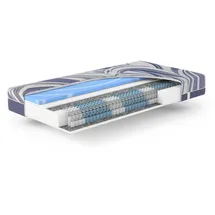 Hn8 Schlafsysteme Ocean Clean TFK 160 x 200 cm H3