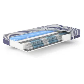 Hn8 Schlafsysteme Ocean Clean TFK 160 x 200 cm H3