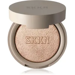 SKKN BY KIM Make-up Highlighter Cremiger Highlighter Farbton Honey Glow 4 g