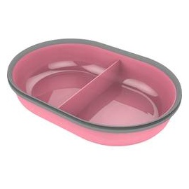 SureFeed Pet bowl pink