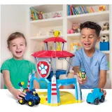 Spin Master Paw Patrol Dino Rescue Hauptquartier