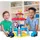 Spin Master Paw Patrol Dino Rescue Hauptquartier