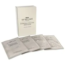 XSKDCLSOL4EUK Entkalkungs-Lösung (4 Pack)  Entkalker  (Beige)
