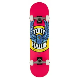 Tony Hawk Ss 180 Complete Eagle Logo 7.75 ́ ́ Skateboard - Pink - 31.5 Zoll