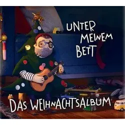 CD - Unter meinem Bett - Das Weihnachtsalbum
