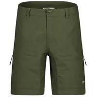 Maloja Herren CrosaM. Shorts (Größe S, oliv)