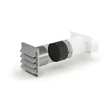 Naber E-Jal 150 Mauerkasten