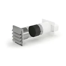 Naber E-Jal 150 Mauerkasten