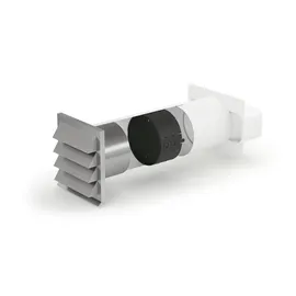 Naber E-Jal 150 Mauerkasten