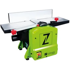 Zipper Abricht- & Dickenhobel HB 204 ZI-HB204 (Dickenhobel Hobelmaschine)