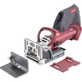 Lamello Akku-Nutfräsmaschine Classic X 18,0 Volt im Systainer