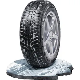 General Tire Snow Grabber Plus 215/65 R17 99V