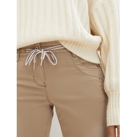 TOM TAILOR Tapered Relaxed Hose