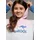 KangaROOS Longsweatshirt Pink/Blue 128