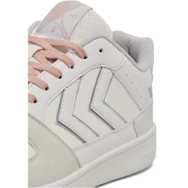 hummel St. Power Play Sneaker Damen Weiß 41