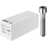 einkaufsbüro deutscher eisenhändler gmbh E-NORMpro DIN 912 8.8 galZn M8x70 HP