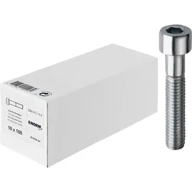 einkaufsbüro deutscher eisenhändler gmbh E-NORMpro DIN 912 8.8 galZn M8x70 HP